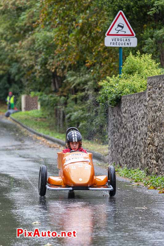 Grand Prix de Marcoussis 2019, Caisse a Savon n°31