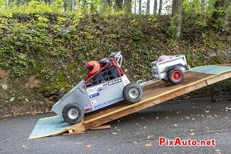 Grand Prix de Marcoussis, depart Caisse a Savon n°3