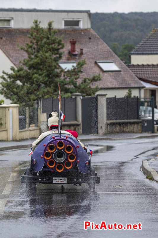 Grand Prix De Marcoussis, les Fous du Volant Dans Marcoussis