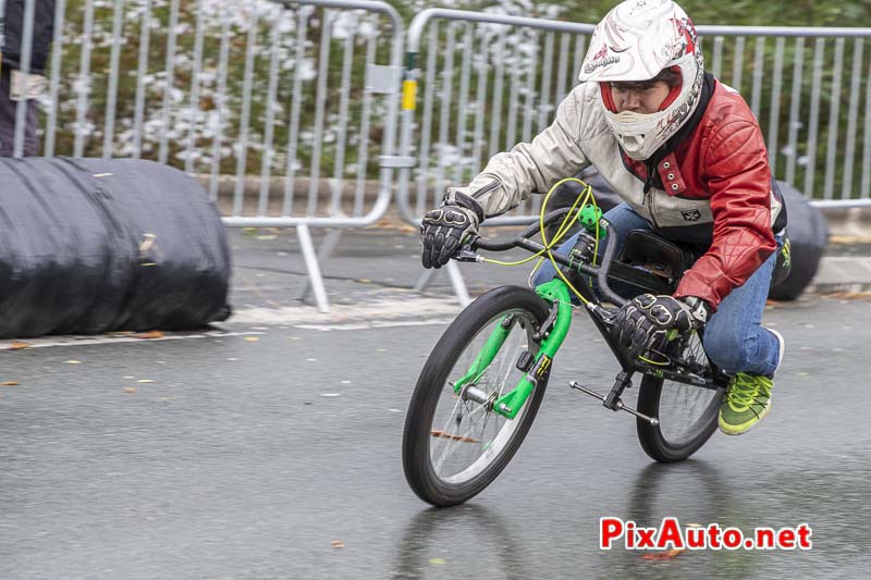 16e Grand Prix de Marcoussis, Caisse a Savon n°10