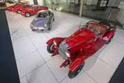 Autoworld, 100e Anniversaire Zagato, Alfa Romeo Zagato