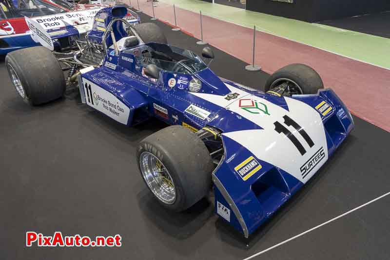 44e Salon Retromobile, F1 Surtees Ts9b N5