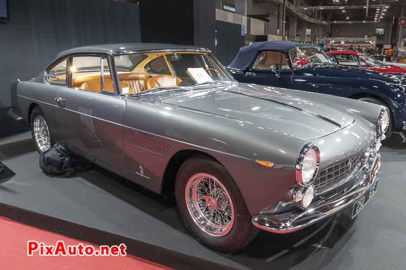 44e Salon Retromobile, Ferrari 250 GTE 1963