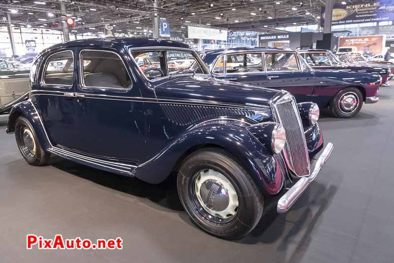 44e Salon Retromobile, Lancia Aprilia