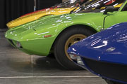 44e Salon Retromobile, Lancia Stratos Lukas Huni SA