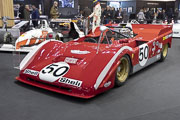 44e Salon Retromobile, Ferrari 712 Can-Am