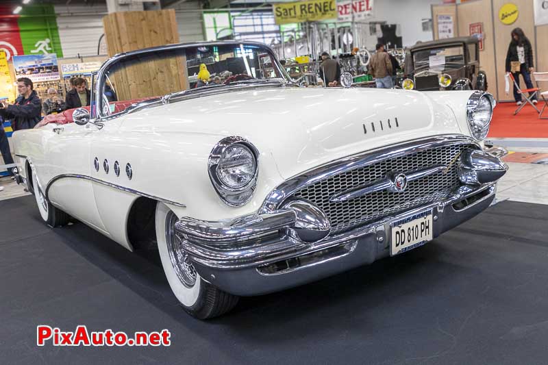 Salon Automedon, Buick Roadmaster