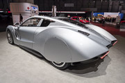 Salon De Geneve 2019, Hispano Suiza Carmen