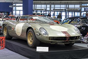 Vente Artcurial Retromobile, Serenissima Spyder de 1966