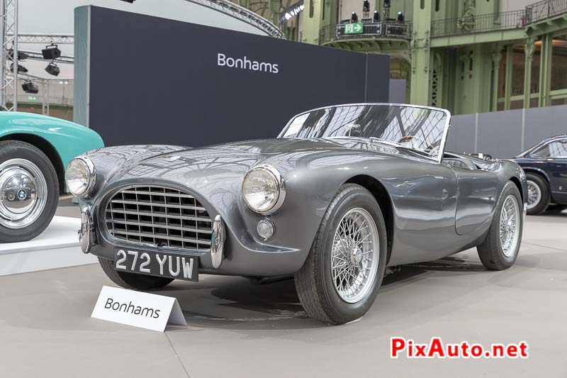 Vente Bonhams Retromobile, Ac Ace Bristol Roadster