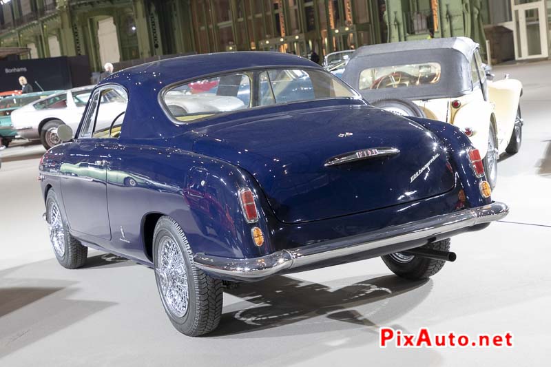 Vente Bonhams Retromobile, Fiat 1100 TV Series 2 Pinifarina