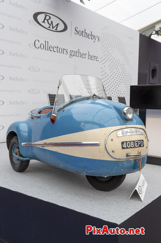 Vente RM Sotheby's Paris 2019, Brutsch Mopetta de 1957