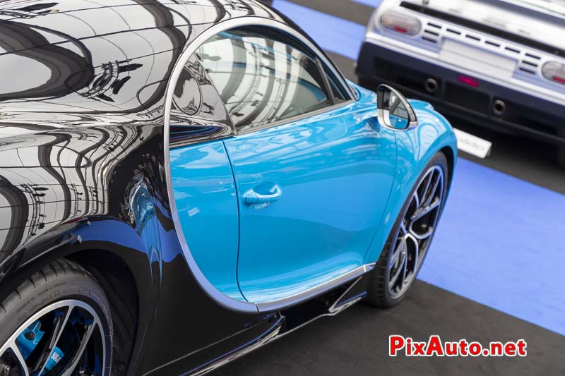 Vente RM Sotheby's Paris 2019, Bugatti Chiron