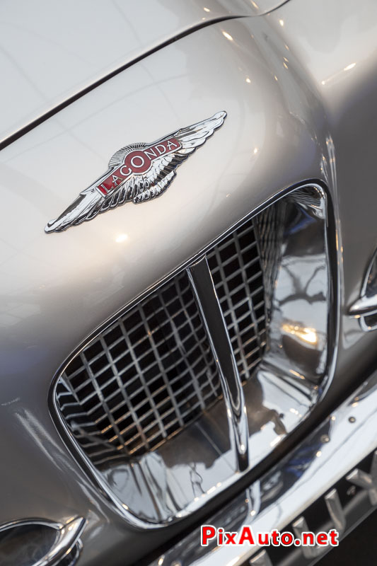 Vente RM Sotheby's Paris 2019, Sigle Lagonda Rapide