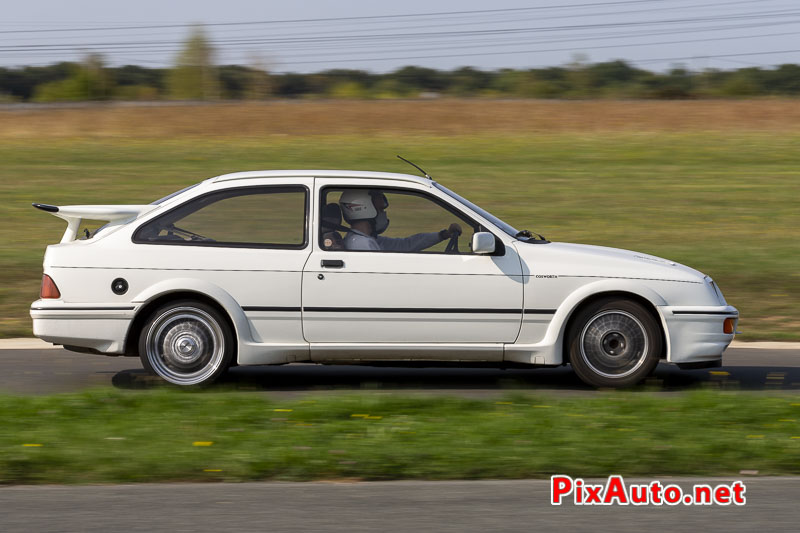 United Colors Of Autodrome, Ford Sierra Cosworth Rs200