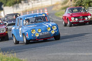 1er United Colors of Autodrome 2020, R8 Gordini