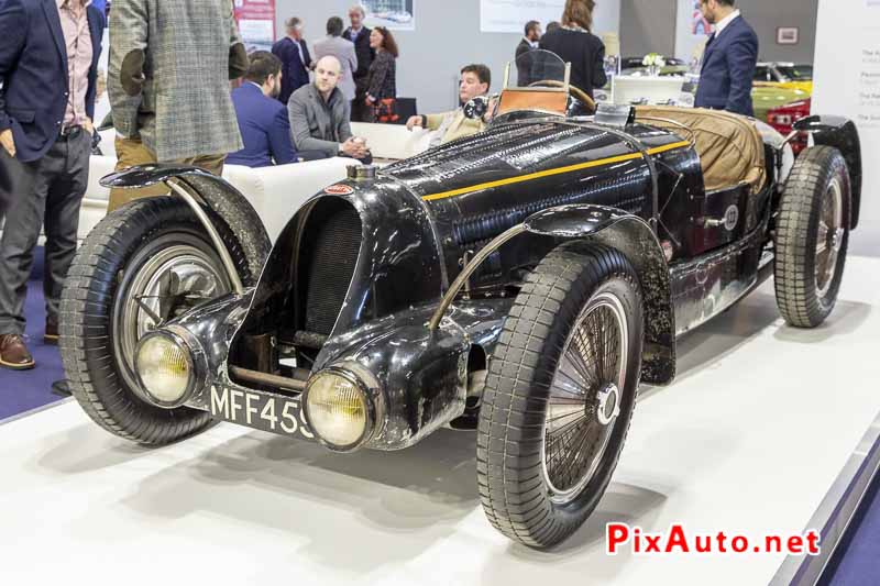 Retromobile 2020, Bugatti Type 59