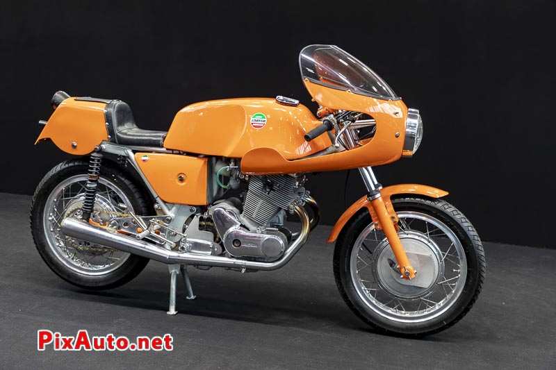 Retromobile 2020, Laverda Sfc 1974