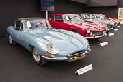 RM Sothebys Paris 2020, Jaguar E-type Roadster