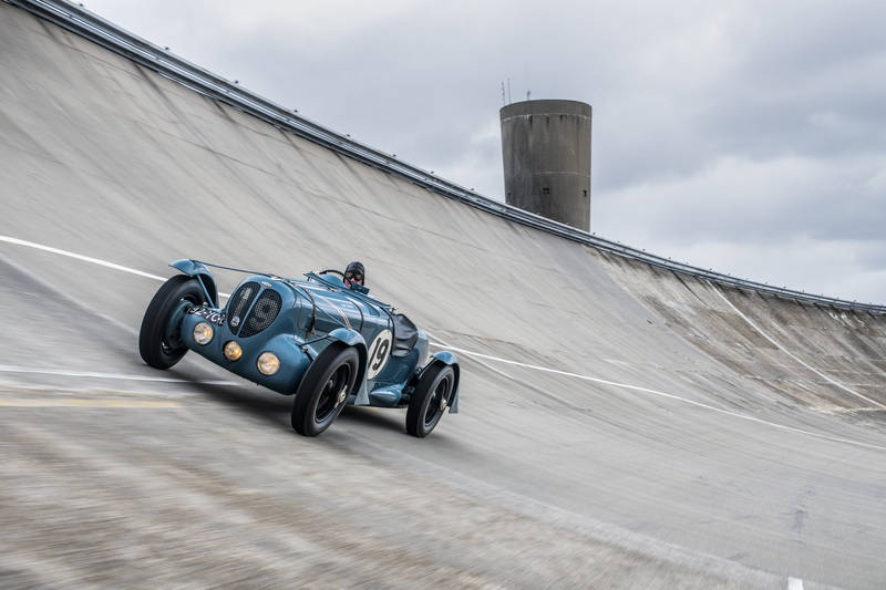 Delahaye 135 S,  vente Bonhams de Monaco