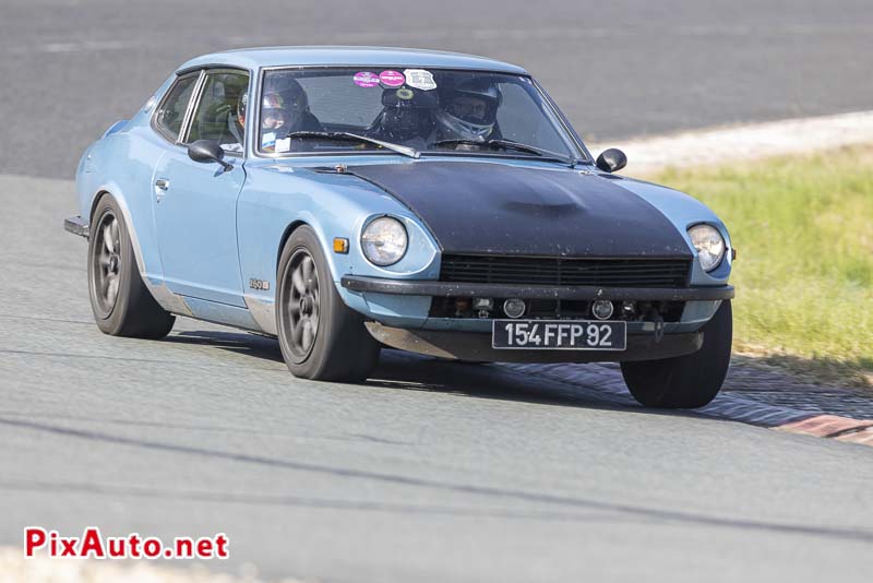 Jap’n’ Car Festival 2023 Datsun Z coupe