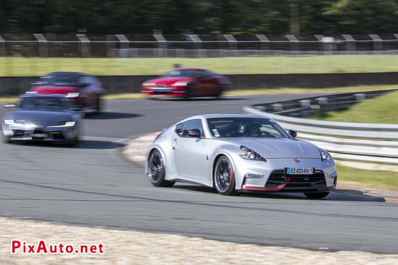 Jap’n’ Car Festival 2023 Nissan Z