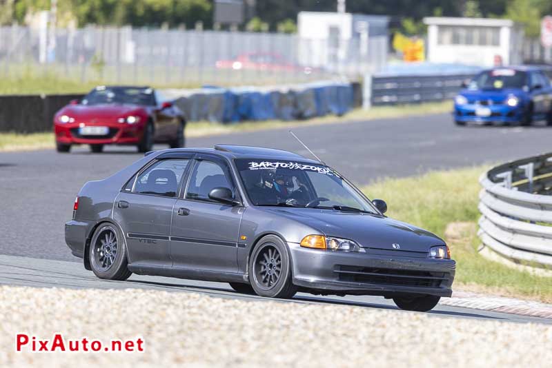 Jap’n’ Car Festival 2023 Honda