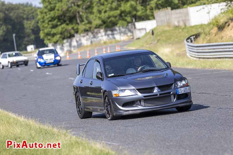 Jap’n’ Car Festival 2023 Mitsubishi